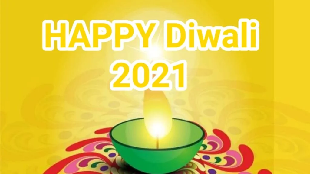 Essay on Diwali in Hindi