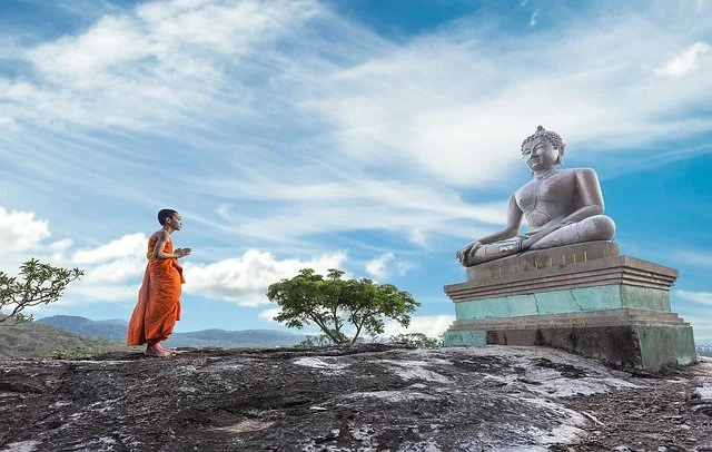 बुद्धा