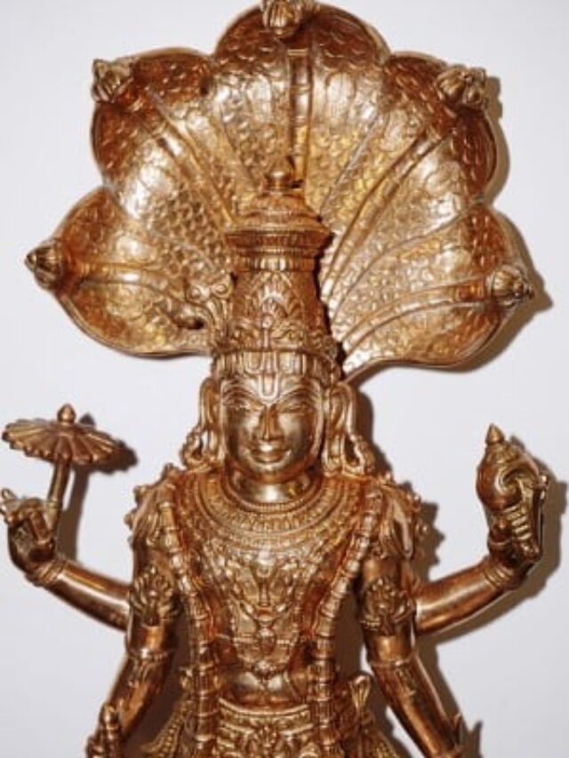 क्या आपको पता है ? भगवान विष्णु के 10 प्रमुख अवतारो के नाम, आइये जानते है। (Vishnu Ji ke 10 avatar name)