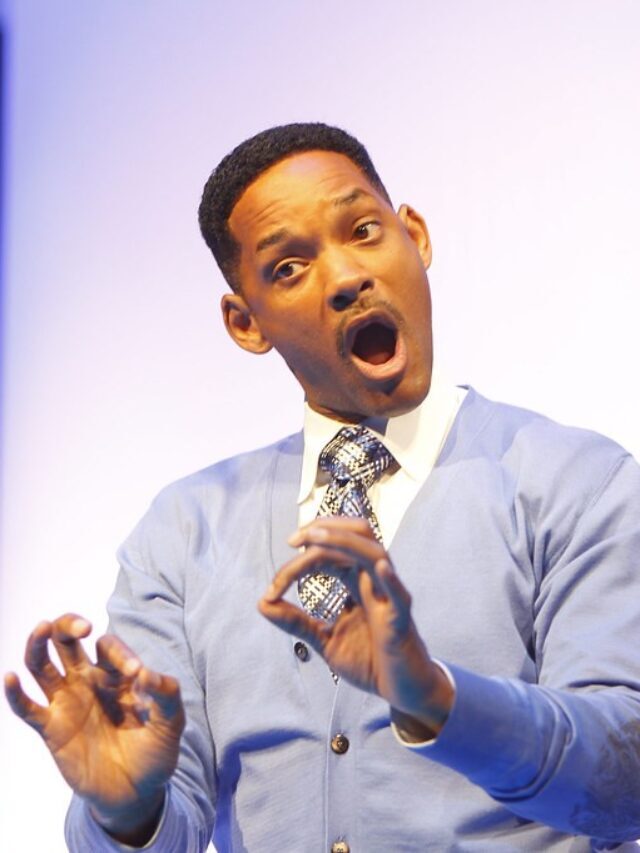 Will Smith Short Biography (will smith son Name)