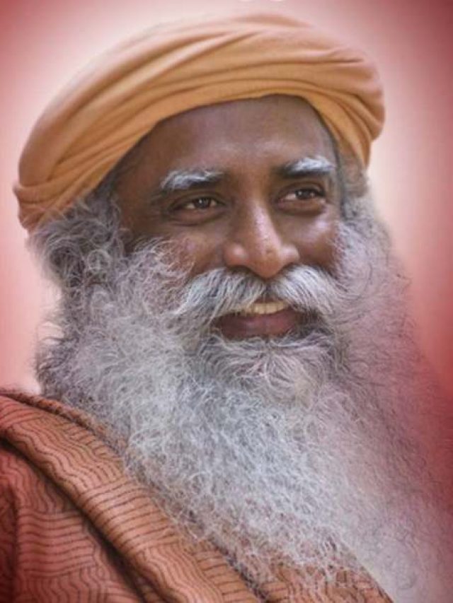 sadhguru