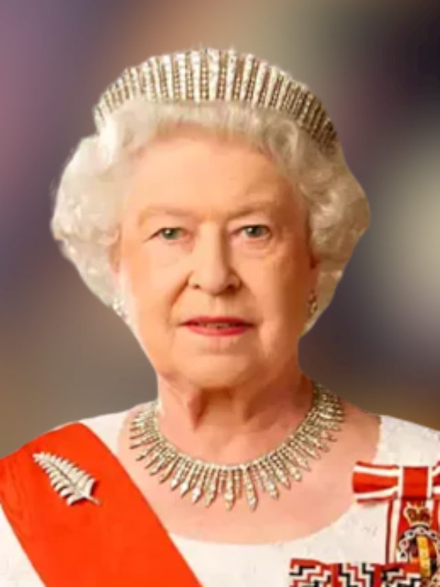 Queen Elizabeth ii Quotes (Motivational Quotes)