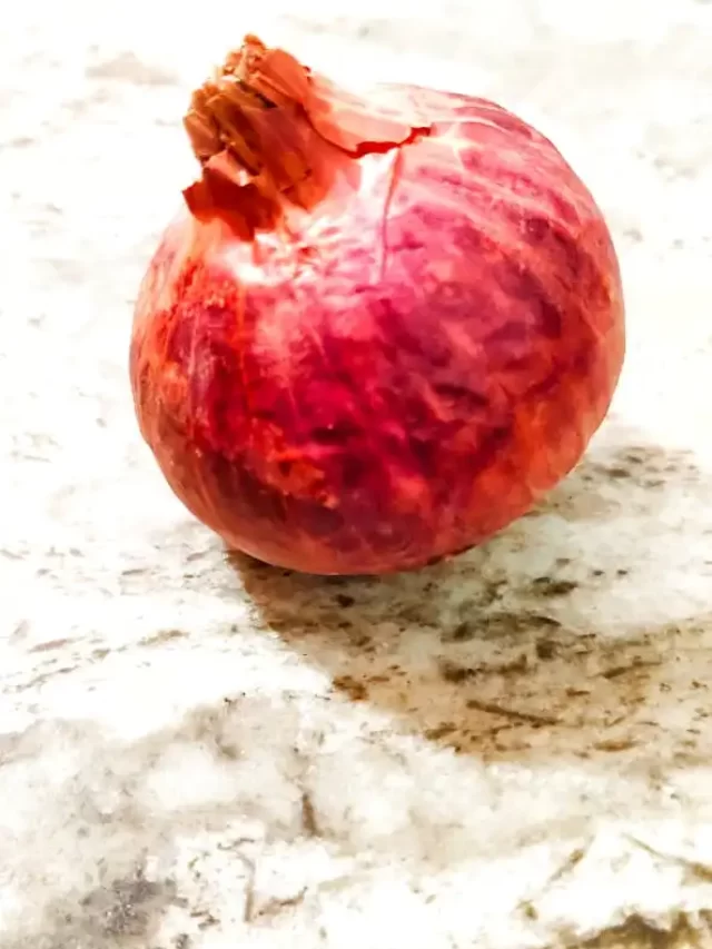 onion