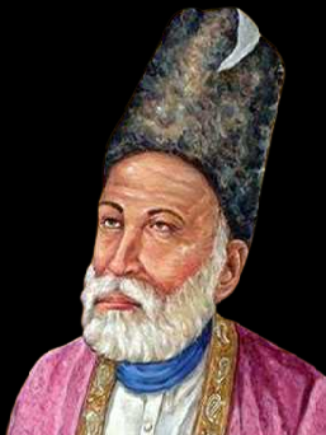 mirza-galib-ji