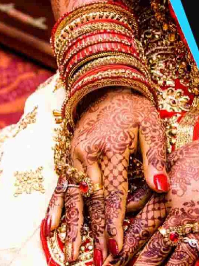 जाने हिंदू धर्म मे विवाह कितने प्रकार के होते है?  | Types of Marriage in Hindi