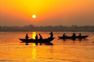 गंगा नदी की लम्बाई कितनी है? उत्तर देंखे | Ganga Nadi Ki Lambai Kitni Hai