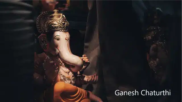 Ganesh Chaturthi 2023