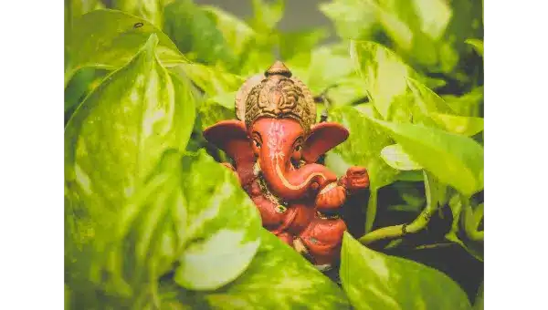 Ganesh Chaturthi